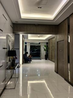 Lucky Charm Residences - 5