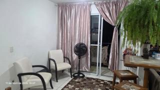 Aconchego e praticidade Apê com lazer e segurança - 5