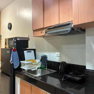 Lucky Charm Residences - 2