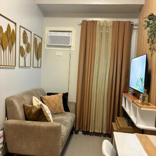 Lucky Charm Residences - 1