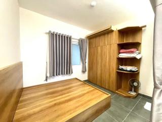 Luxury Apartment Sea View Calm And Cozy - 5