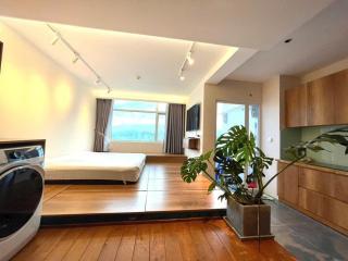 Luxury Apartment Sea View Calm And Cozy - 3