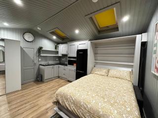 A fully private studio in Dublin! - 4