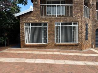 Schaapkraal Guestroom - 1