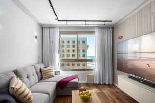 Modern Designed Gem by Haifa Beach - 3