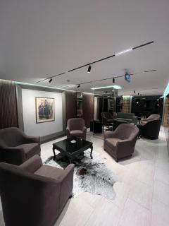 Samsun Park Hotel - 4