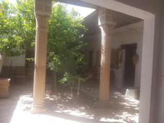 Eco houch Gafsa - authentisches Atriumhaus - 3