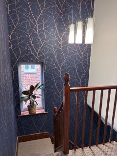 Lovely Edwardian Home - 8