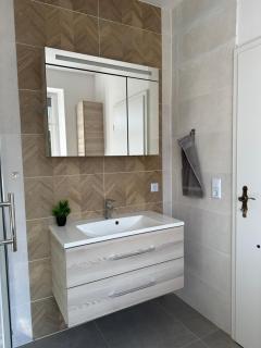 Ferienwohnung Stadtnah & Grün Westparknähe Apartment - 7