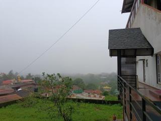 coorg mantion homestay - 6