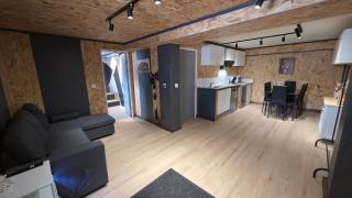 Chambre d'hôtes MA DAME - 6