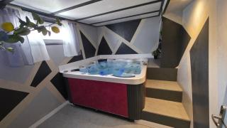 Chambre d'hôtes MA DAME - 5