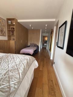 Romantic Balcony Studio near Arc de Triomphe - Paris - 2