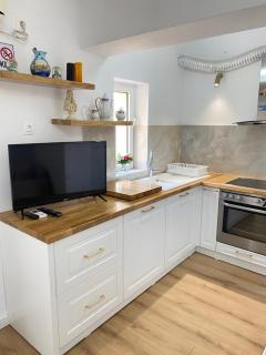 Marino's Apartment - 1