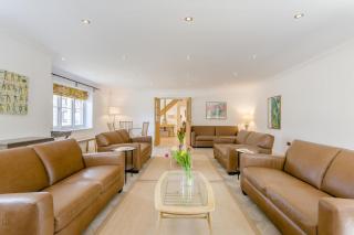 5 Bed in Walberswick oc-hlwal - Walberswick - 1