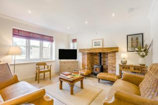 5 Bed in Walberswick oc-hlwal - Walberswick - 2