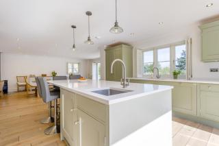 5 Bed in Walberswick oc-hlwal - Walberswick - 5