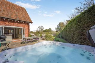 5 Bed in Walberswick oc-hlwal - Walberswick - 9