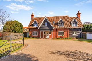 5 Bed in Walberswick oc-hlwal - Walberswick - 7