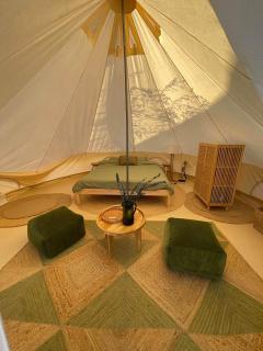 Amurg Glamping&Pool - 6