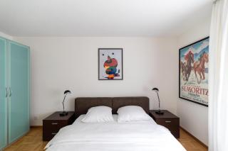 Lovely 2BR apartment - Mainau 8 - 4