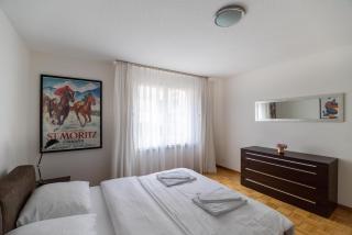 Lovely 2BR apartment - Mainau 8 - 3