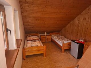 Areál Pohody-Penzión u Račka - 8