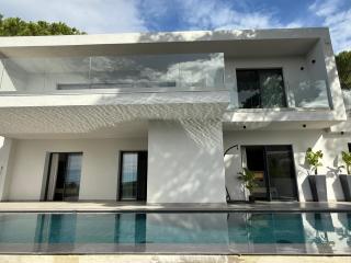 Villa privata con piscina - Moddissi Charme -  - 0