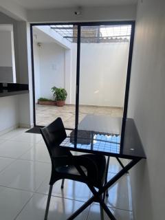 Habiacion Tercer Cielo 103 - 4