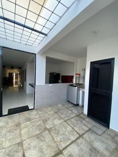 Habiacion Tercer Cielo 103 - 2