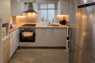 Apartamento centro historico 3hab - 6