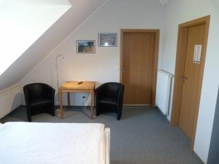 Hasenkath Ferienwohnung Biesenburg, mit 3 Sternen vom DTV - 1