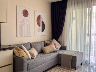 Qoople Oba Select apartments - 4