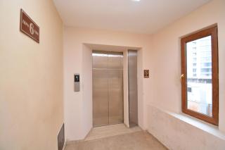 Luxury apartment on Abovyan street near Republic Square - 7