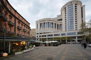 Luxury apartment on Abovyan street near Republic Square - 6