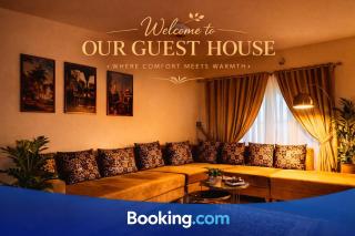 Shah Hujra Guest House Skardu - 6