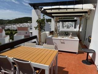 Estepona Penthouse Golfclub Valle Romano - Estepona - 7
