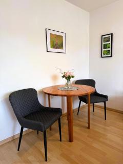 Ferienwohnung Weinbergblick - 4