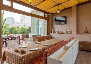 Sunday Hotel Baku - 1