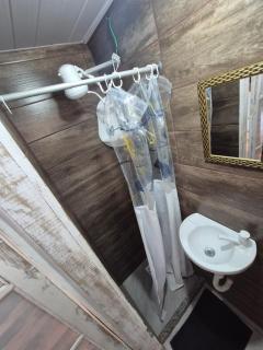 Pousada Casa Da Arara suite 102 - 9