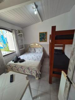 Pousada Casa Da Arara suite 102 - 7