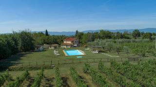 Casa Campodonico 6 - 8