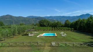 Casa Campodonico 6 - 6