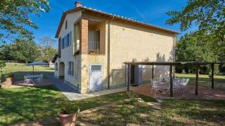 Casa Campodonico 6 - 1