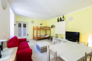 Casa Rosa - hidden Garden with lake view - 8