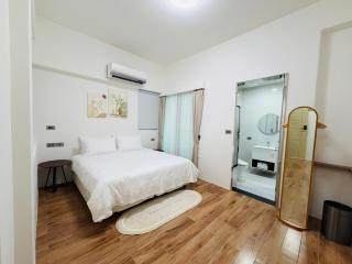 關山全新包棟EntireHouse-茶山居及茶山宿 臺東縣民宿2285及2286號 - 1