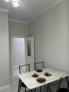 Мега Алматым - 4