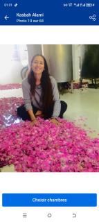 Kasbah Des roses - 3