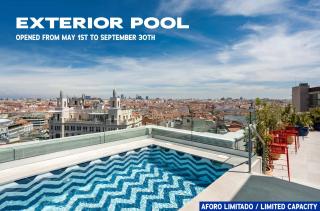 Room Mate Macarena, Madrid Gran Vía - Madrid - 5