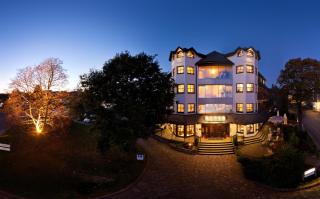 Boutiquehotel Liebesglück - adults only - Winterberg - 9